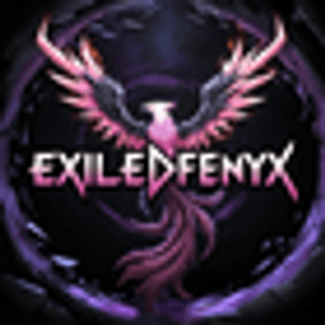 exiledfenyx