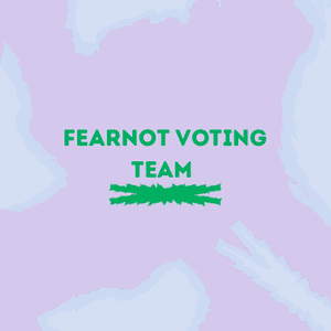 fearnotvotingteam