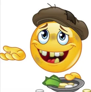 BuyMeACoffee profile picture for @Humor