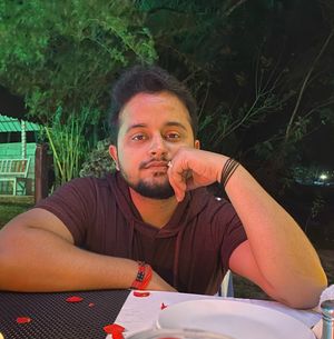 shivesh