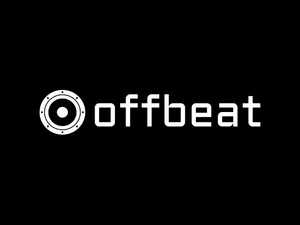 BuyMeACoffee profile picture for @offbeat
