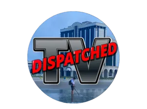 BuyMeACoffee profile picture for @Dispatched