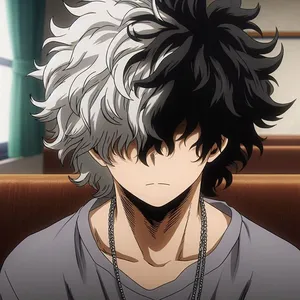 BuyMeACoffee profile picture for @Itoshi