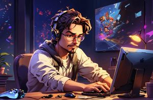 taelyzgaming