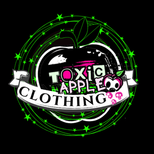 toxxicapple