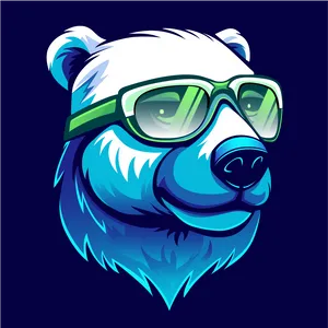 Tech Bear - Buymeacoffee