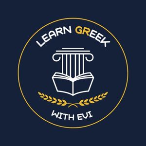 learngreekwithevi
