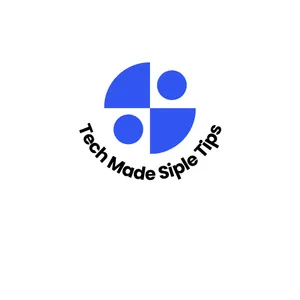 Tech Made Simple Tips - Buymeacoffee