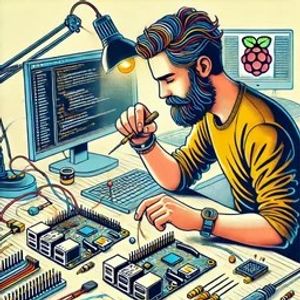 raspibuilder
