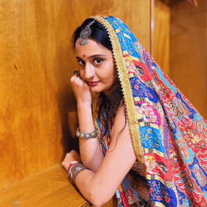 shivaniandarts