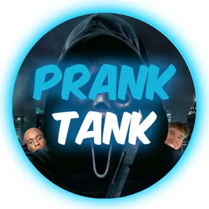 BuyMeACoffee profile picture for @Prank