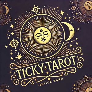 tickytarot
