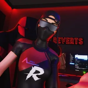 BuyMeACoffee profile picture for @reverts