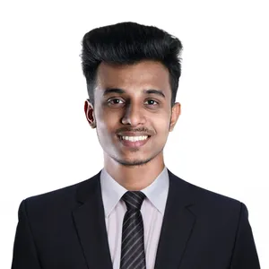 Md Ayub Mondol