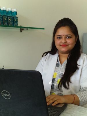 drnishu