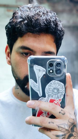 nedibujo