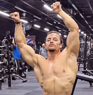 jimmygym