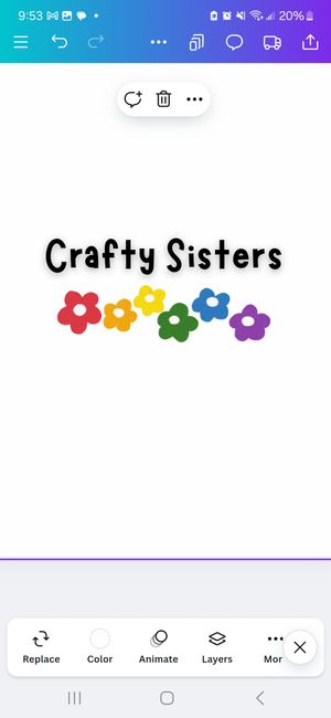 craftysisters