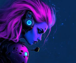 queenblue