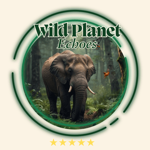 wildplanetechoes