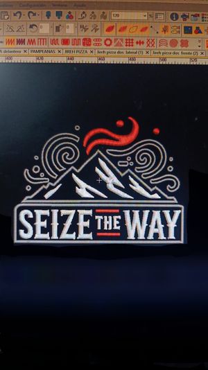 seizetheway