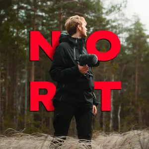 BuyMeACoffee profile picture for @nort