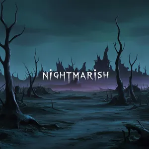 BuyMeACoffee profile picture for @nightmarish