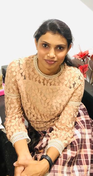 nilukasripali