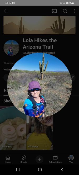tinahikes