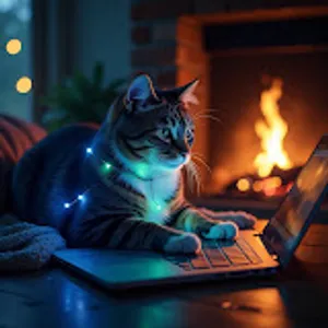 BuyMeACoffee profile picture for @copycat