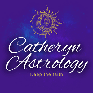 catherynastrology
