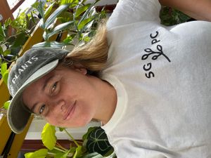 saffronsgarden