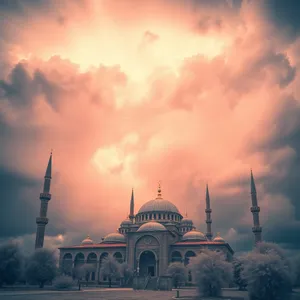 BuyMeACoffee profile picture for @mosque