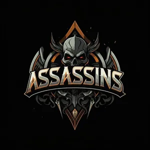 BuyMeACoffee profile picture for @assassins