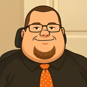 BuyMeACoffee profile picture for @vlad