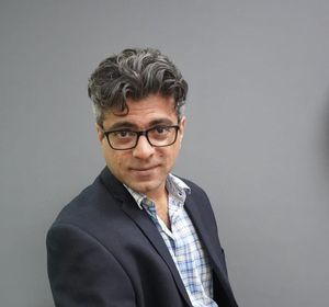 gautammengle