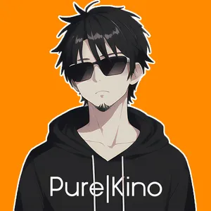 BuyMeACoffee profile picture for @kino