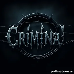 BuyMeACoffee profile picture for @criminals