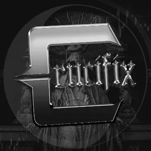 BuyMeACoffee profile picture for @crucifix
