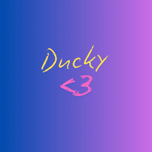 duckthesilly