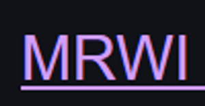 mrwi