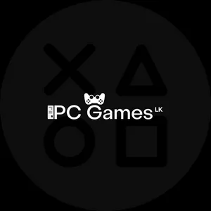BuyMeACoffee profile picture for @pcgameslk