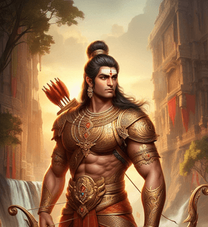 ashwatthama