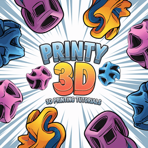 printy3d