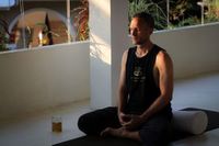 Metta Bhavana - Loving-kindness meditation