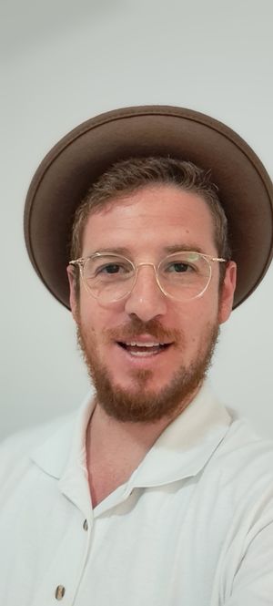 chaimsimcha