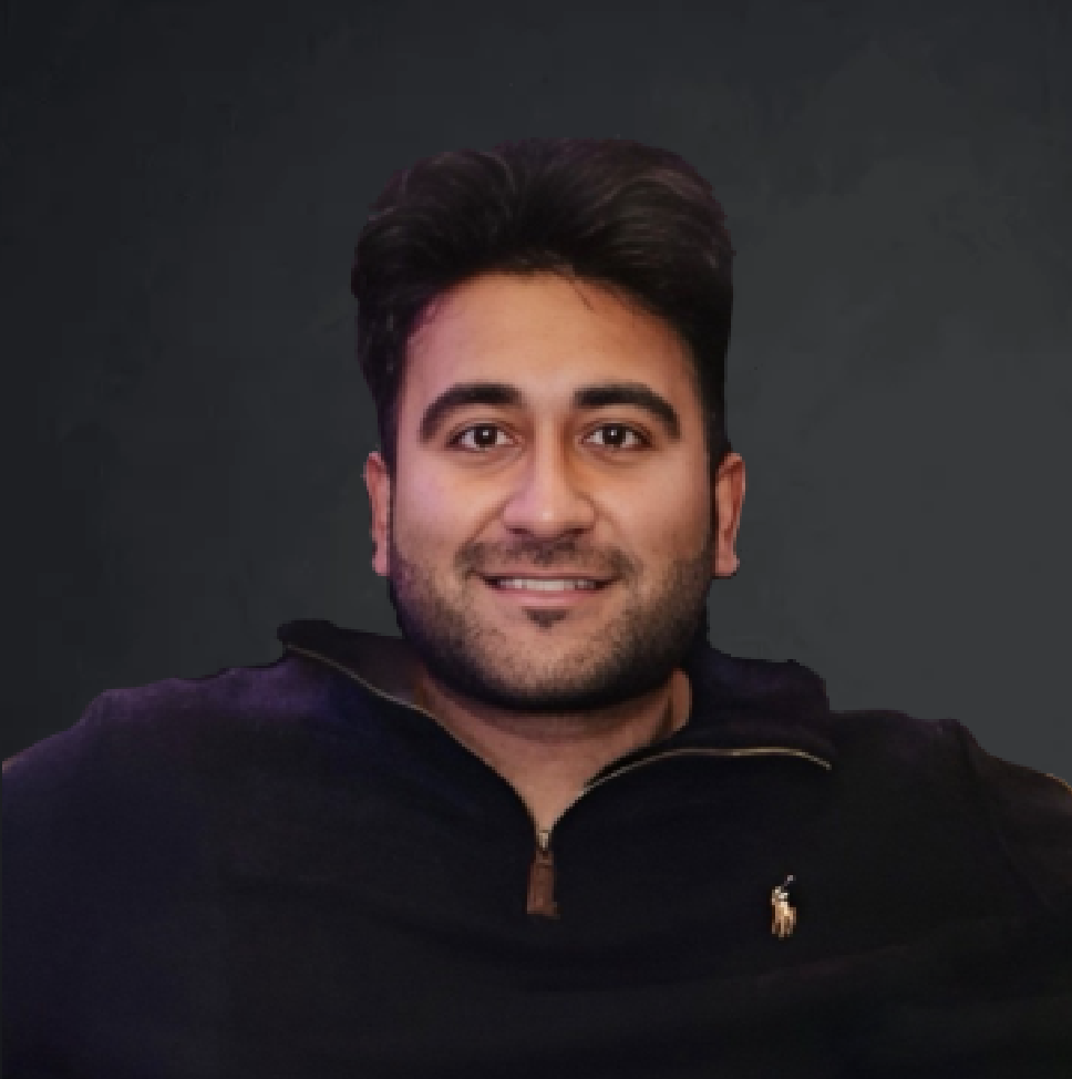 Sagar Phanda profile picture