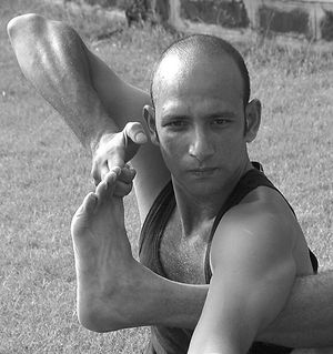 anjanyoga