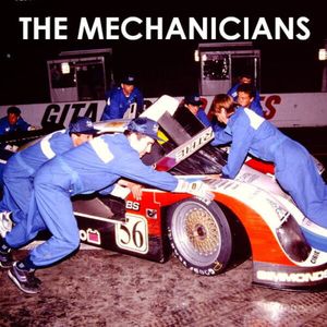themechanicians