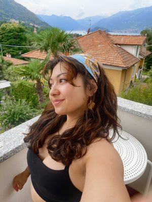kyiabelle
